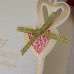 Cheap Invitation Card Square Foiling Card Customized Marriage Invitation Card 